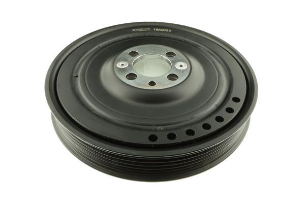 Poulie damper (Poulie de vilebrequin) AISIN ref. PDAFC-701